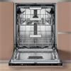Hotpoint Ex Display Built In Dishwasher 15 Place