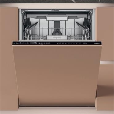 Hotpoint Ex Display Built In Dishwasher 15 Place