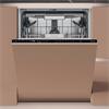 Hotpoint Ex Display Built In Dishwasher 15 Place