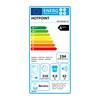Hotpoint Ex-Display 9Kg Heat Pump Dryer