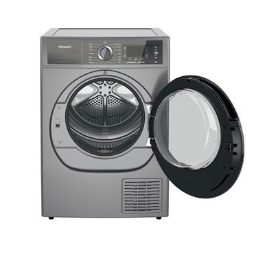 Hotpoint Ex-Display 9Kg Heat Pump Dryer