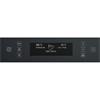 Hotpoint Ex Display Black Built In Electric Oven 73l