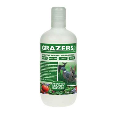 Grazers G1 Animal Repellent 375ml