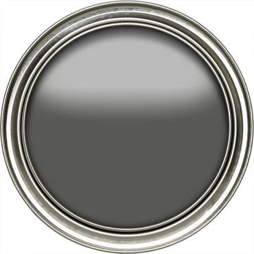 125ml Sanderson Sample Pot Graphite