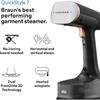 Braun Quickstyle 7 Garment Steamer Black 1600w