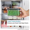 Bosch Series 4 Built-under Freezer