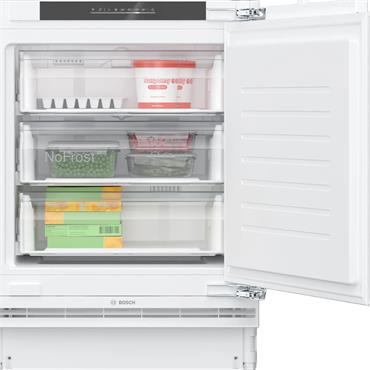 Bosch Series 4 Built-under Freezer