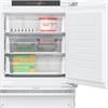 Bosch Series 4 Integrated Undercounter Freezer 85l 598mm