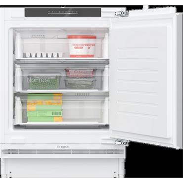 Bosch Series 4 Built-under Freezer