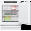 Bosch Series 4 Built-under Freezer