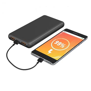 Groov-e 10000mah Powerbank Charger
