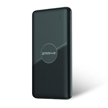 Groov-e 10000mah Powerbank Charger
