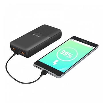 Groov-e 20000mah Powerbank Charger