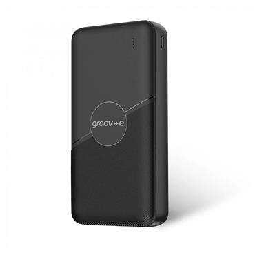 Groov-e 20000mah Powerbank Charger