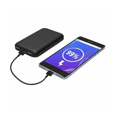 Groov-e 5000mah Powerbank Charger