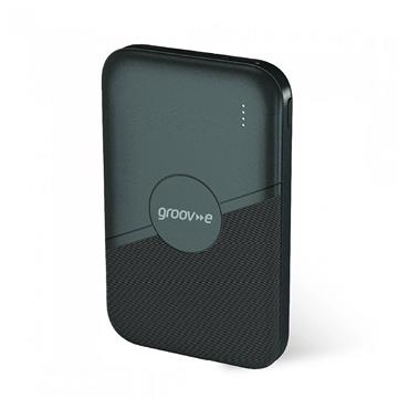Groov-e 5000mah Powerbank Charger