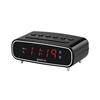 Groov-e Rise Fm Alarm Clock Radio