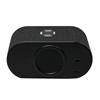 Groov-e Atlas Ii Clock Radio With Qi Charging