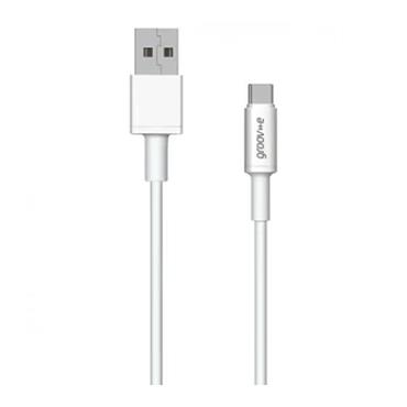 Groove Usb-c To Usb-a Charging Cable 1m
