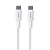 Groov-e Usb-c To Usb-c Charging Cable 3m
