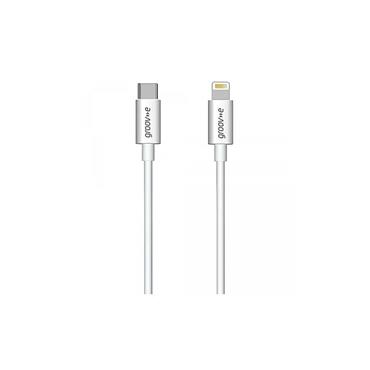 Groov-e Mfi Lightning To Usb-c Charging Cable 1m