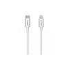 Groov-e Mfi Lightning To Usb-c Charging Cable 1m
