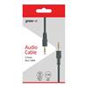 Groov-e Audio To Audio 3.5mm Cable
