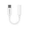 Groov-e Usb-C To 3.5mm Aux Adapter