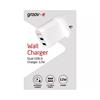 Groov-e Dual Usb-a Mains Charger 12w