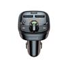 Groov-e Car Fm Transmitter Usb-a Usb-c Charger