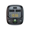 Groov-e Car Fm Transmitter Usb-a Usb-c Charger