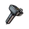 Groov-e Car Fm Transmitter Usb-a Usb-c Charger