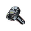 Groov-e Car Fm Transmitter Usb-a Usb-c Charger