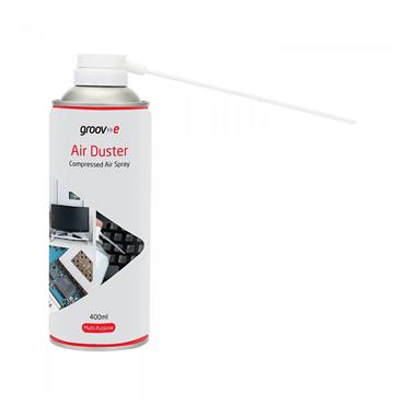 Groov-e Air Duster Compress