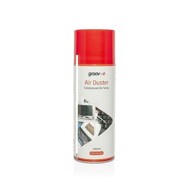Groov-e Air Duster Compress