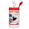 Groov-e PC & Mobile Phone Cleaning Wipes Pack Of 100
