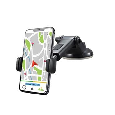Groov-e Universal Window Mount For Phones