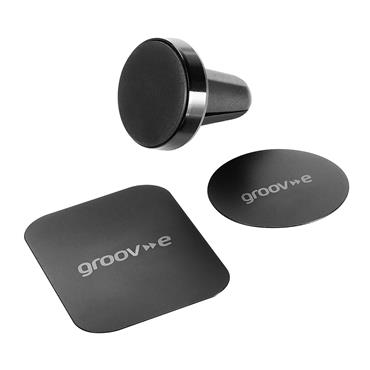 Groov-e Air Vent Magnetic Phone Holder