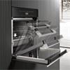 Miele Built In Single Oven 76l