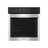 Miele Built In Single Oven 76l