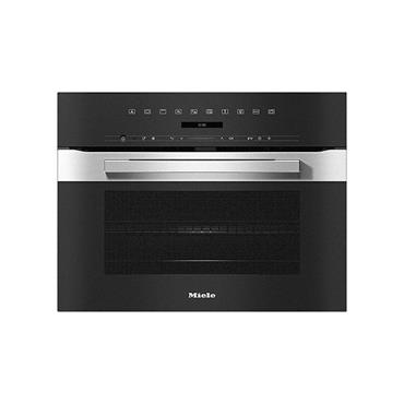 Miele Built In Compact Combi Microwave Oven
