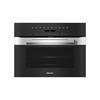 Built In Compact Combi Microwave Oven