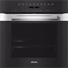 Miele Black Built In Oven 76L