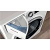 Hotpoint 8kg Anti Stain Washing Machine White