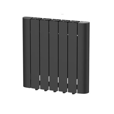 Oil Radiator Wifi Black 900w