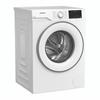 Hotpoint 9kg Anti Stain Washing Machine White