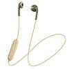 Jvc Bluetooth Earphones Khaki Beige