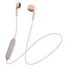 Jvc In Ear Bluetooth Headphones Pink