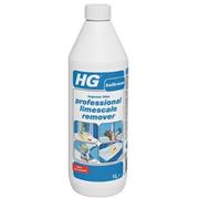 Hg Blue Limescale Remover 1L