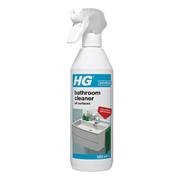 HG Shower & Basin Spray 500ml